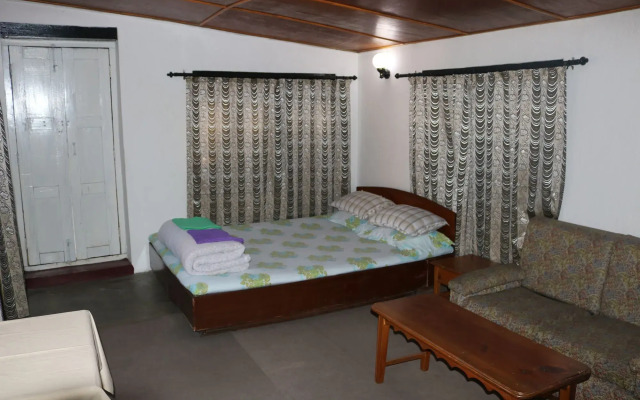 Krishna House