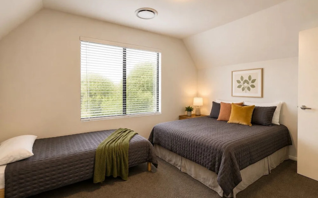 Relax On Moonshine – Guest Rooms – Dunsborough