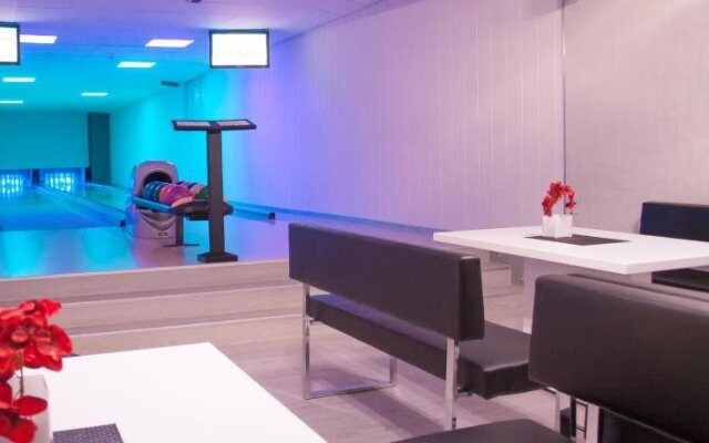 Lausitzer Seenland Apartmenthaus