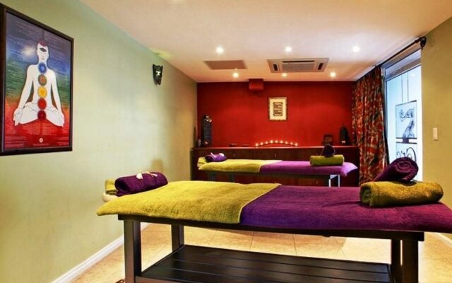 Celtic Manor Guest House & Wellness Spa