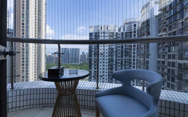 Orange Tree International Hotel