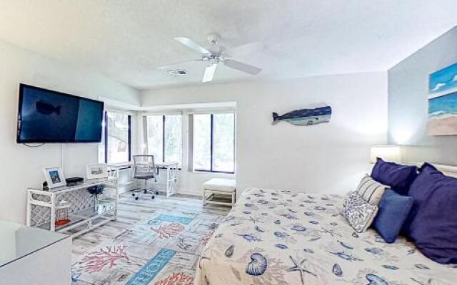 Beachwalk 169 by RedAwning