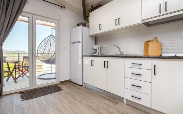 Thasos Bespoke Haven - Meltemi Summer Retreat