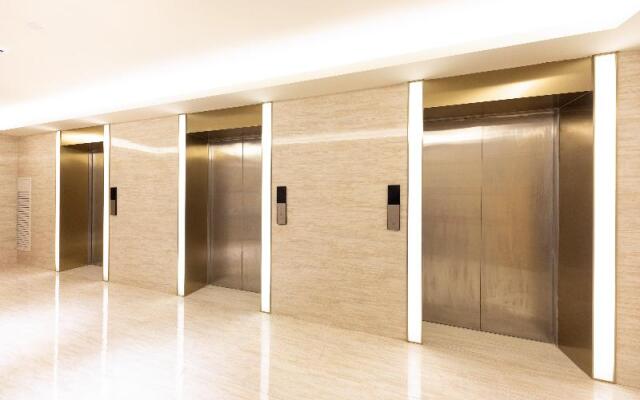 Ji Hotel Dezhou Development Zone