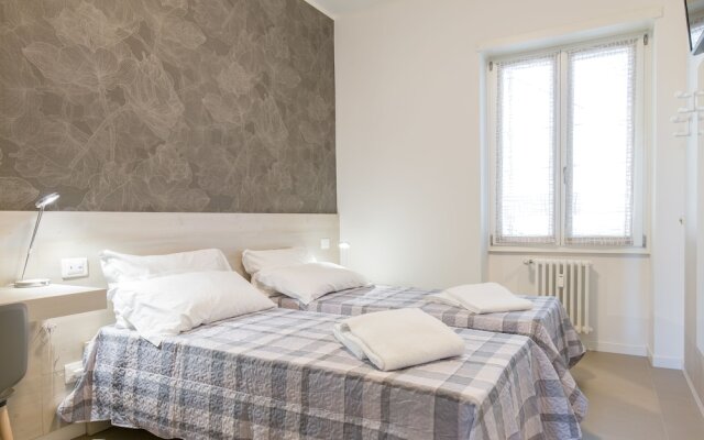 Open Rooms Verona