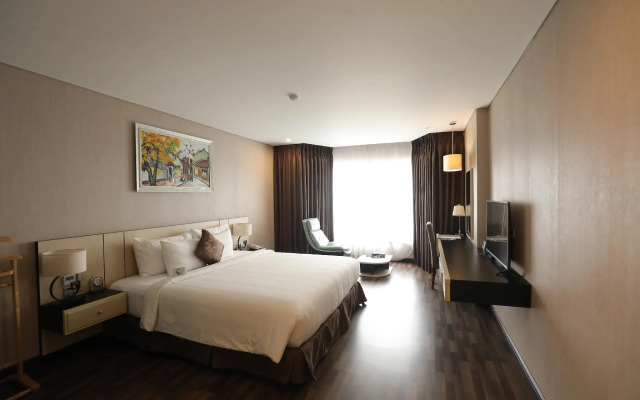 Central Hotel Thanh Hoa