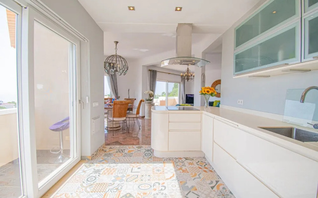 The One Ocean Front in Carvoeiro