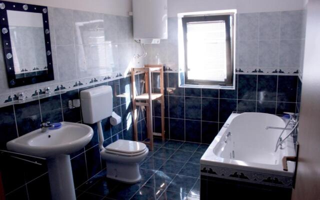 Sanja apartments Sveti Servul