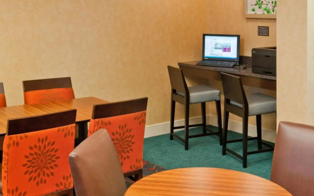 Residence Inn by Marriott Boston Norwood