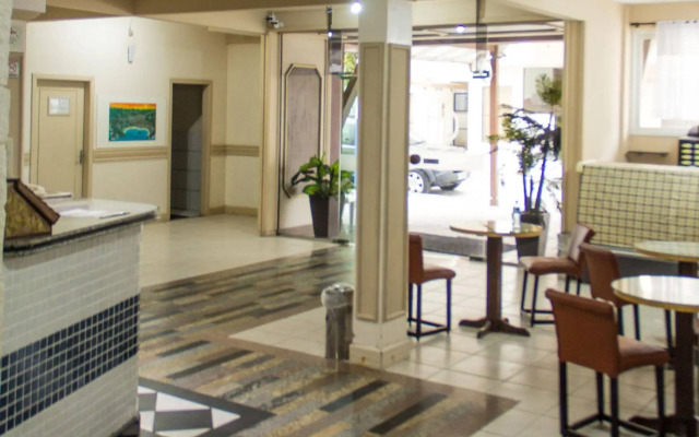 Barra Nortel Hotel