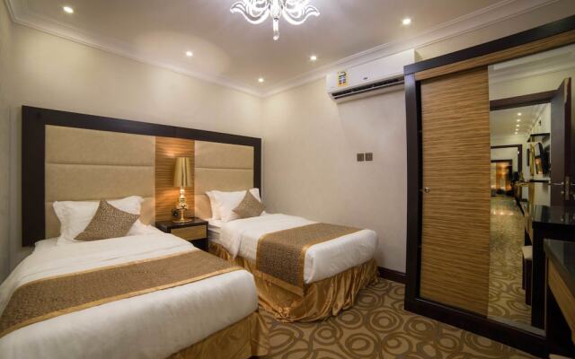 Elaf Hotel