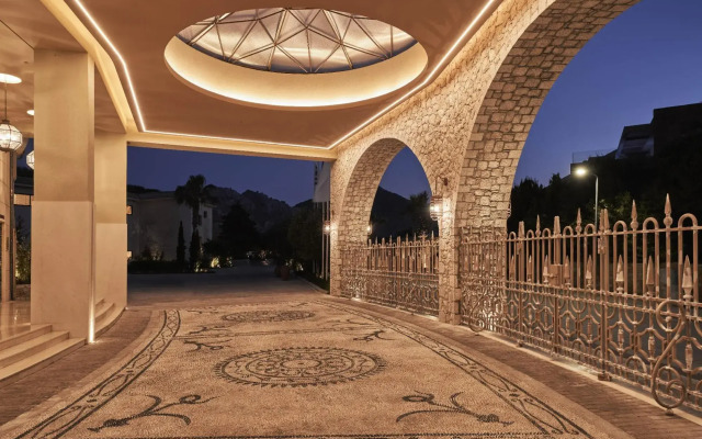 Atlantica Imperial Resort - Adults Only