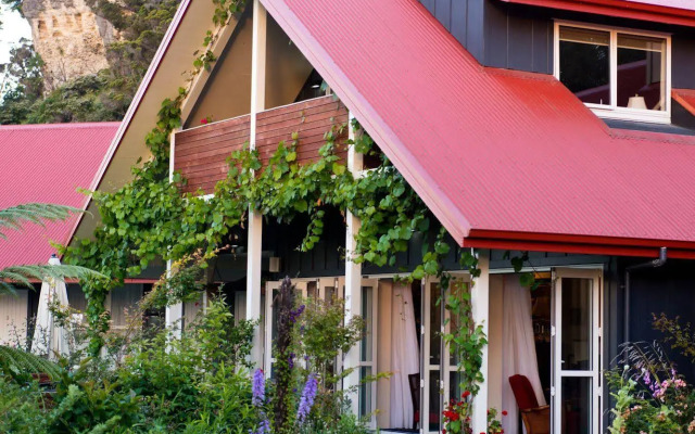 Ratanui Lodge