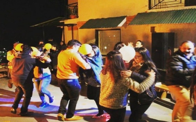 Adb Rooms The Oak Tree House