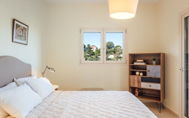 Villa Breeze & Villa Coco by Konnect Avlaki Beach