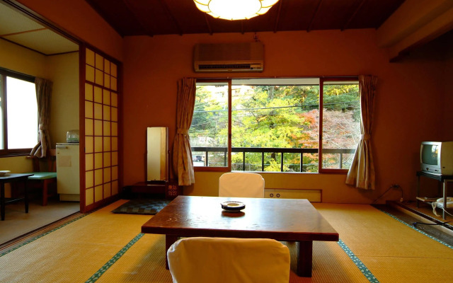 Yushintei