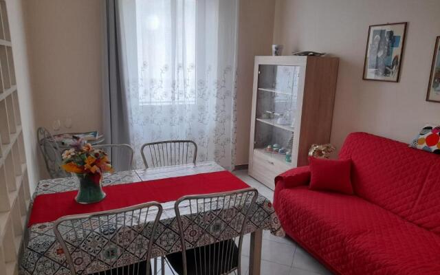 Appartamento Centrale con garage