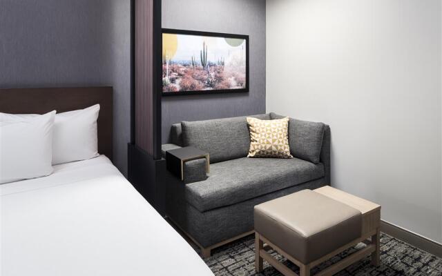 Hyatt Place Tempe Phoenix Airport