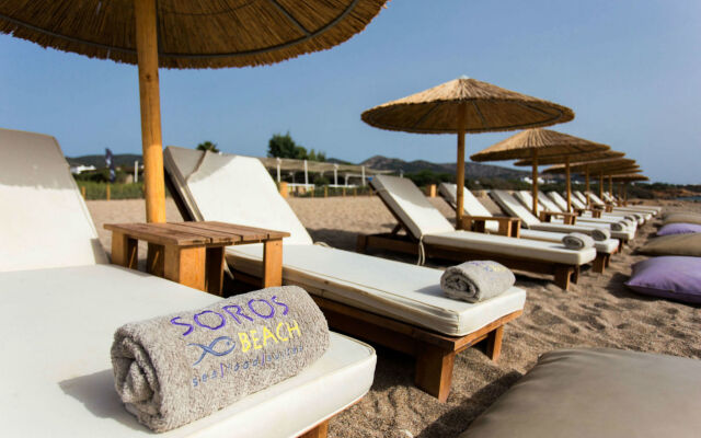 Soros Beach