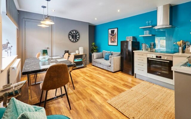 Host Stay Indigo River