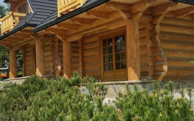 Przytulny Domek I