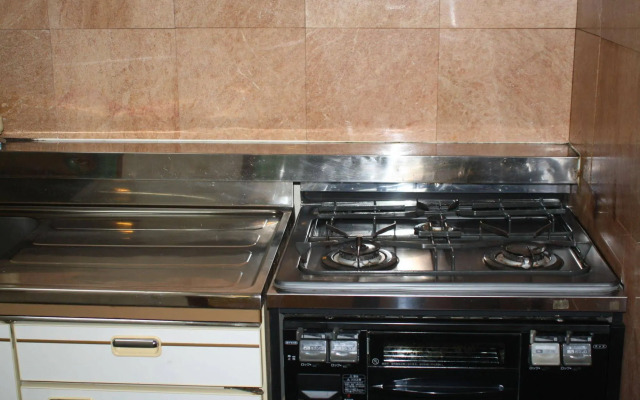 Condominium Excel Hakuba