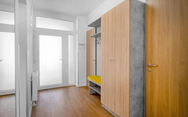 Szent Bernadett Családi Apartmanház
