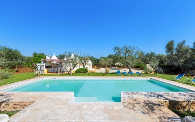 Villa Emy