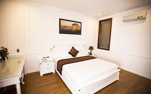 7s Mai Vang 2 Hotel Dalat