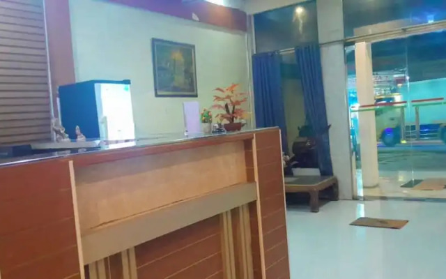 SAHABAT Hotel Tangerang By Reccoma