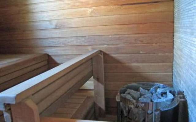 Holiday Home Kallentupa