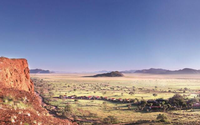 Namib Desert Lodge