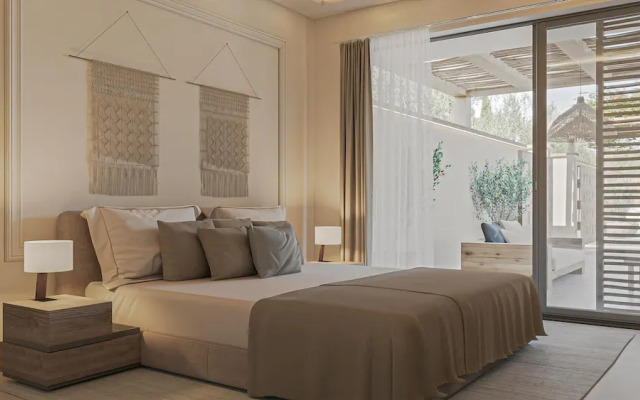 Cameo 3 Luxury Villa With Pool