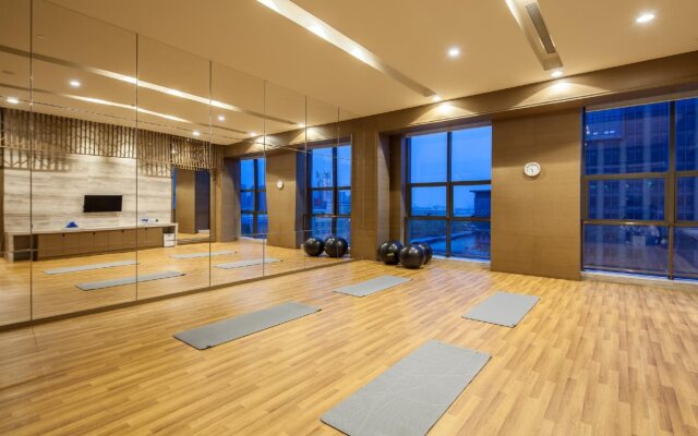 Four Points by Sheraton Hefei, Baohe
