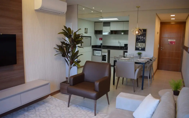 Residencial Paradiso