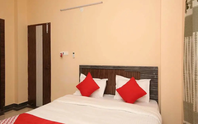 Hotel Buttercouch by OYO Rooms