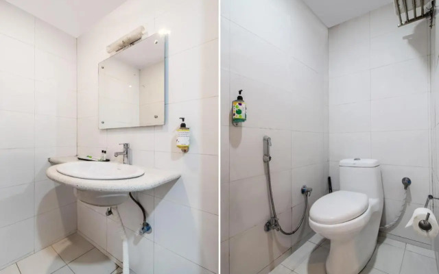 Hotel Avantika By OYO Rooms
