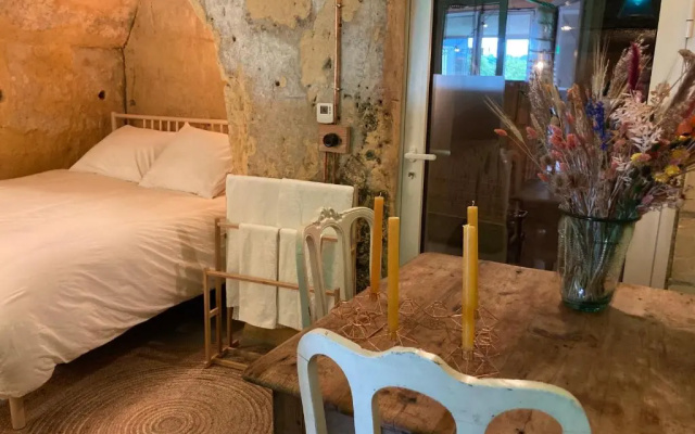 Tesi Eco-suite in Mergelgrot