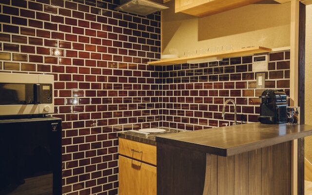 Someno House Kyoto Dog Friendly