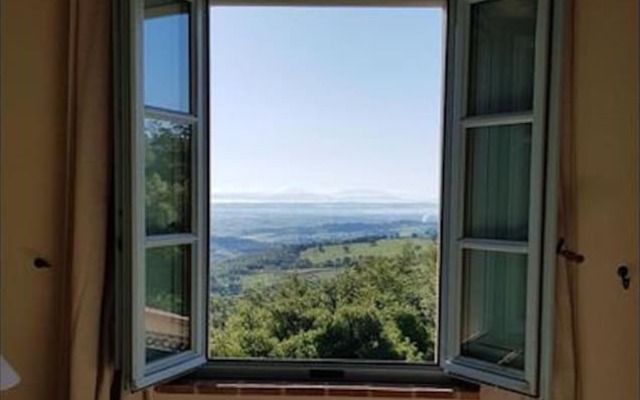 Cignella Resort Apartment Cipresso