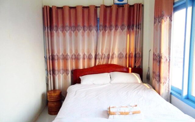 Sing Sa Moud Guesthouse
