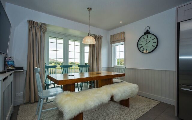 Croyde Stonesthrow 4 Bedrooms