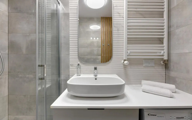 RentPlanet - Dwie Motławy