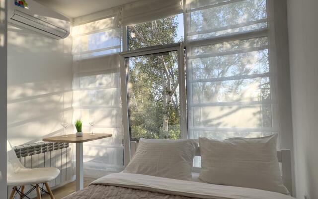 Maria Rooms (Мария Румс) на улице Коммунистическая