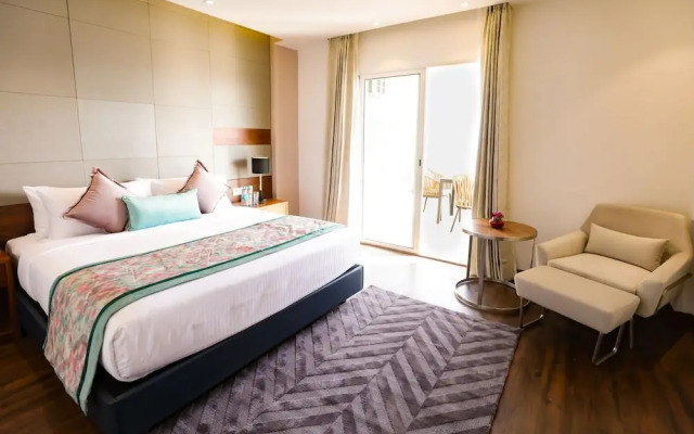 Regenta Suites, Gurugram