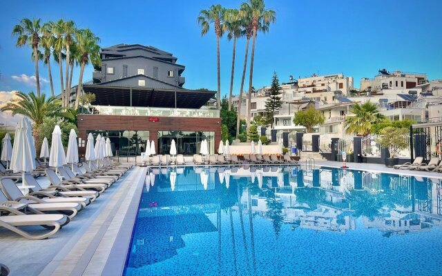 Hotel Thalia Unique