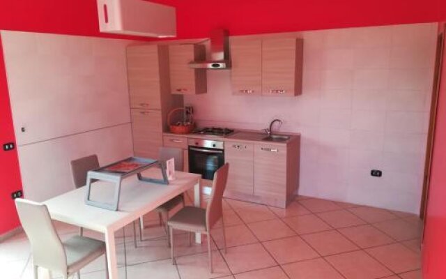 Holiday Home 2 Bedrooms 2 Bathrooms - Boscoreale