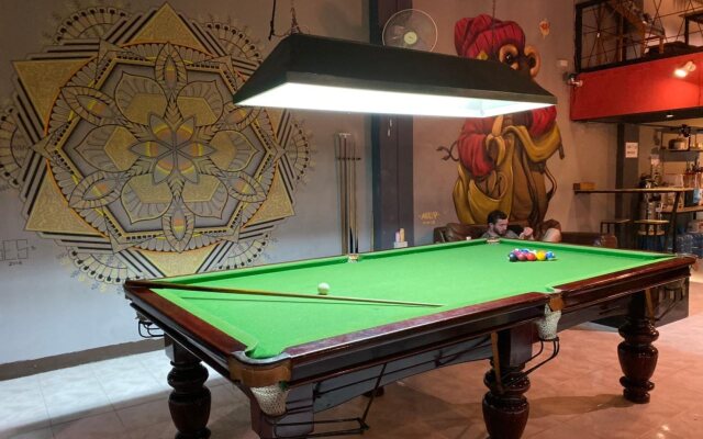 Monkey Toe Guesthouse - Hostel