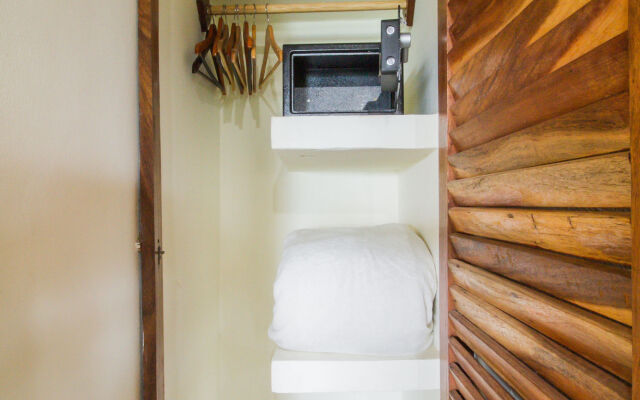 Playa Canek Beachfront Eco Hotel