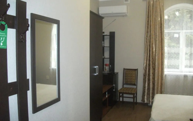 Guest house On Pastukhova 1